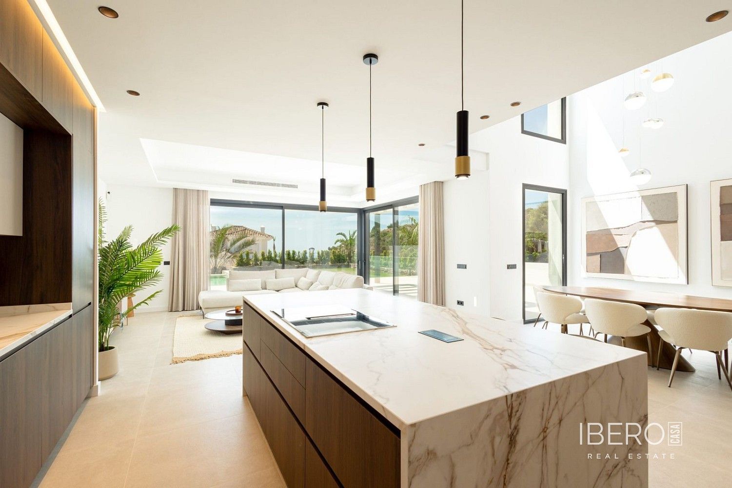 Rodinný dům · 659 m² · Mijas, ES - 4