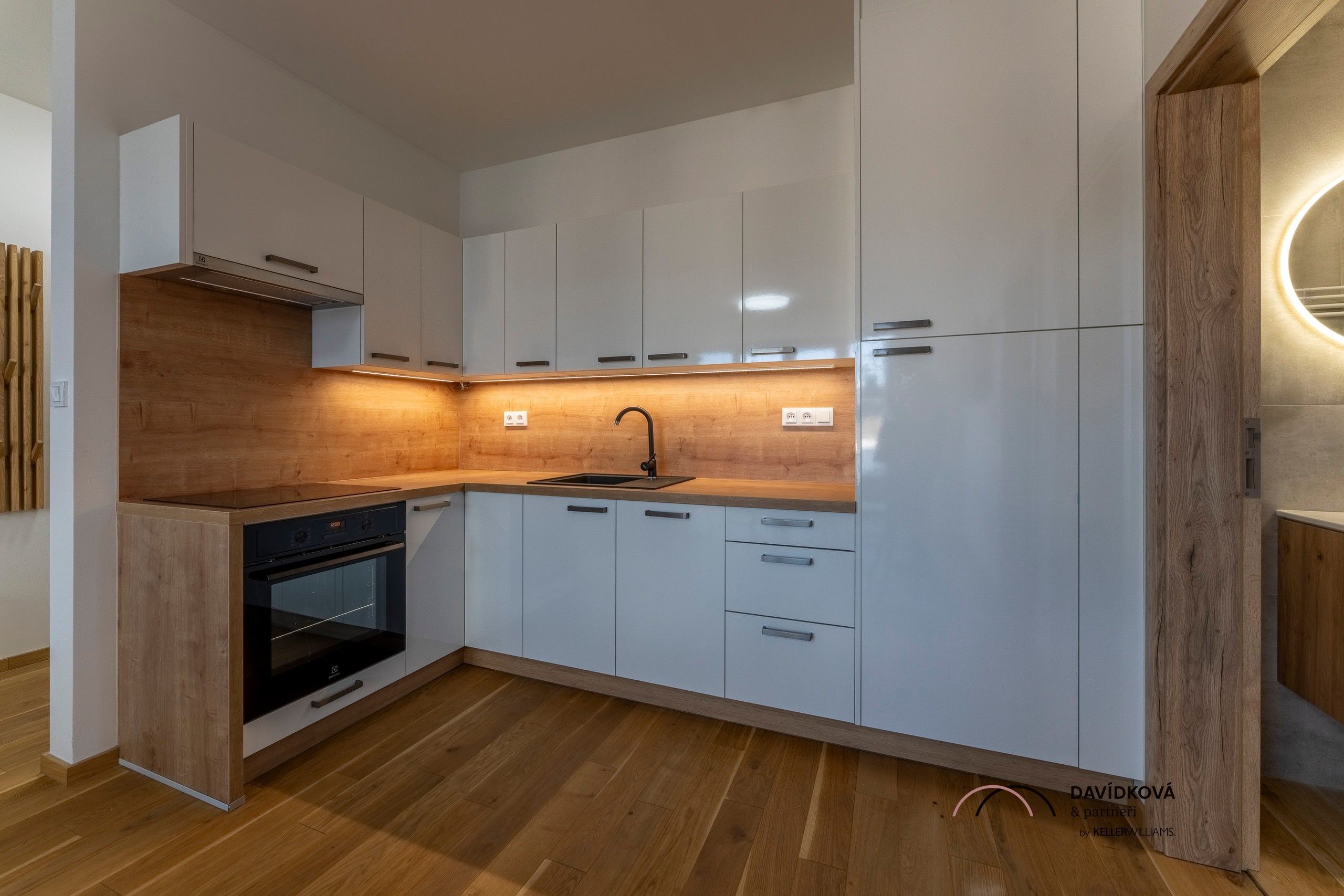 2+kk, Loučná pod Klínovcem Loučná, 38 m² - 2