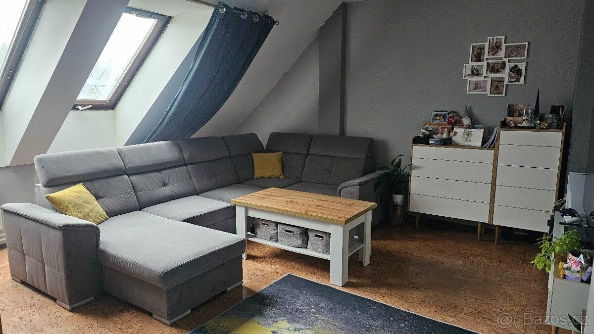 Byty, Vrbno pod Pradědem, 793 26 - 1