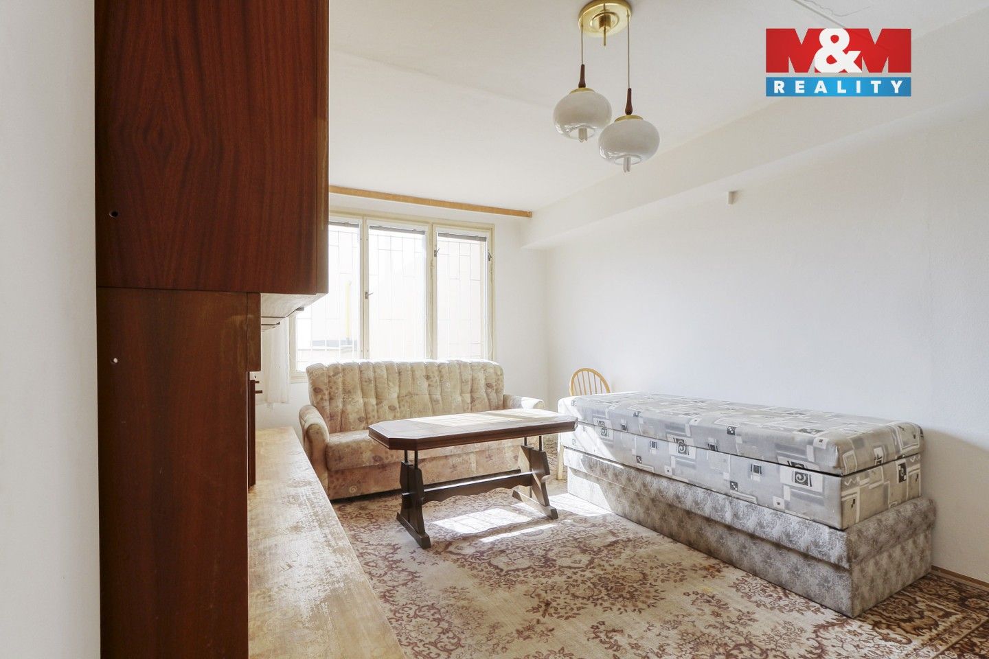 Pronájem byt 2+kk - K Letišti, Klatovy, 60 m²