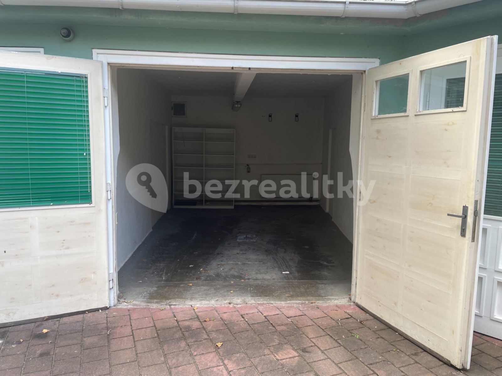 Garáž · 21 m² · Uralská, Praha - Bubeneč - 4