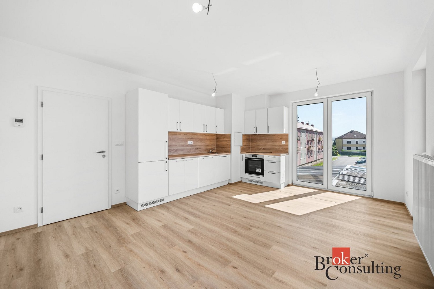Byt 2+kk · 56 m² · Denksteinova, Dobřany, okres Plzeň-jih - 3
