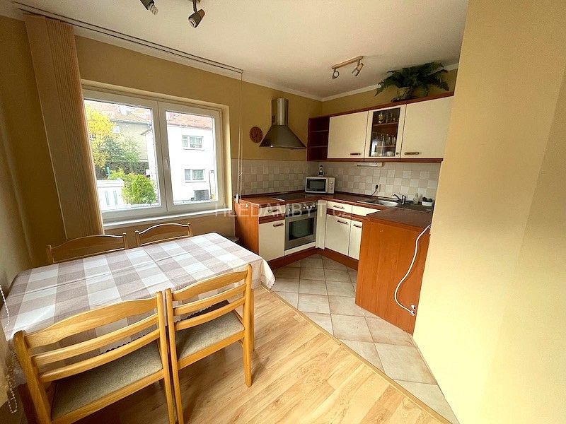 Byt 2+kk · 36 m² · Průchova, Praha 5 - Košíře - 3