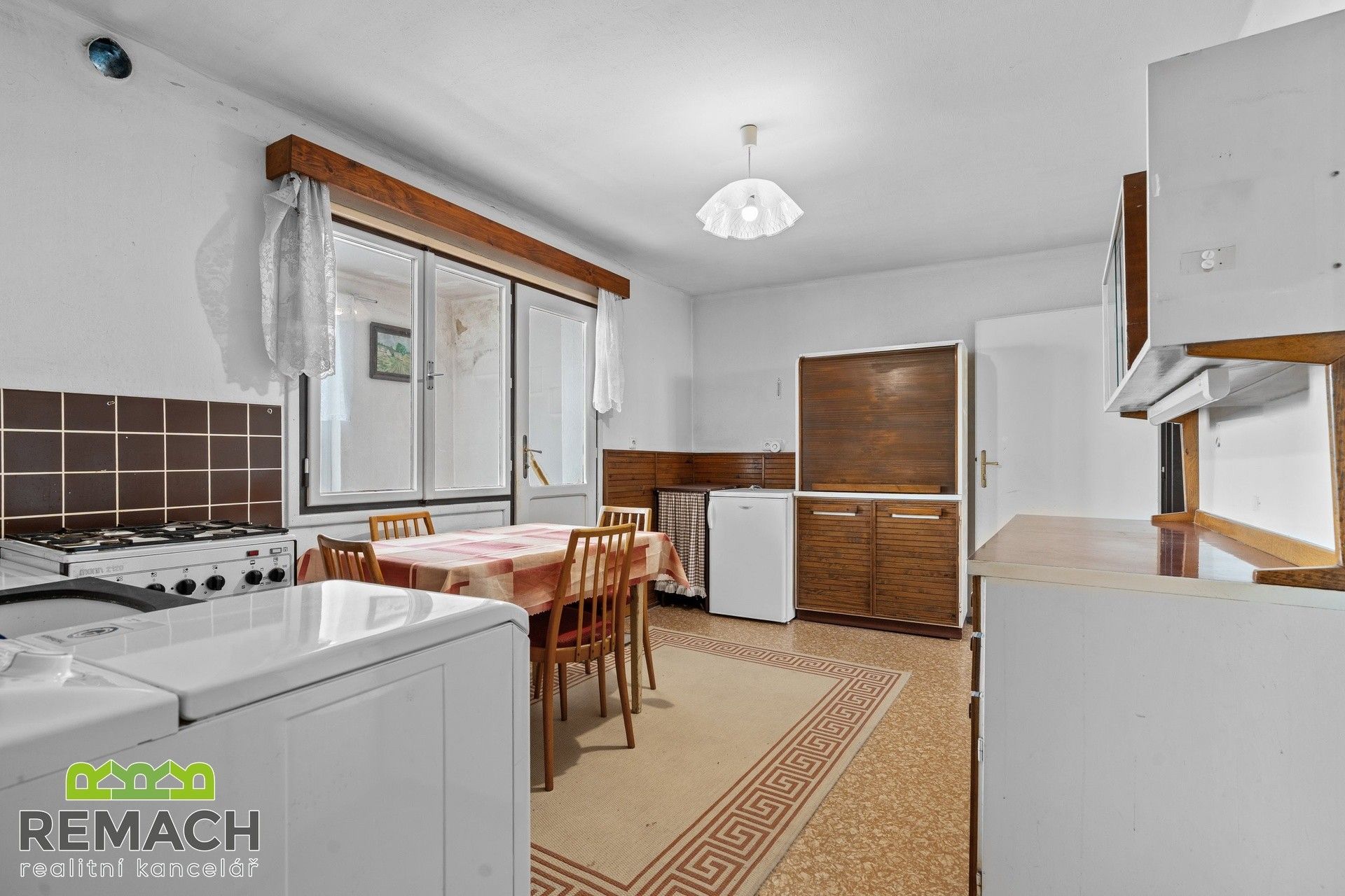 Prodej rodinný dům - Topolná, 259 m² - 5