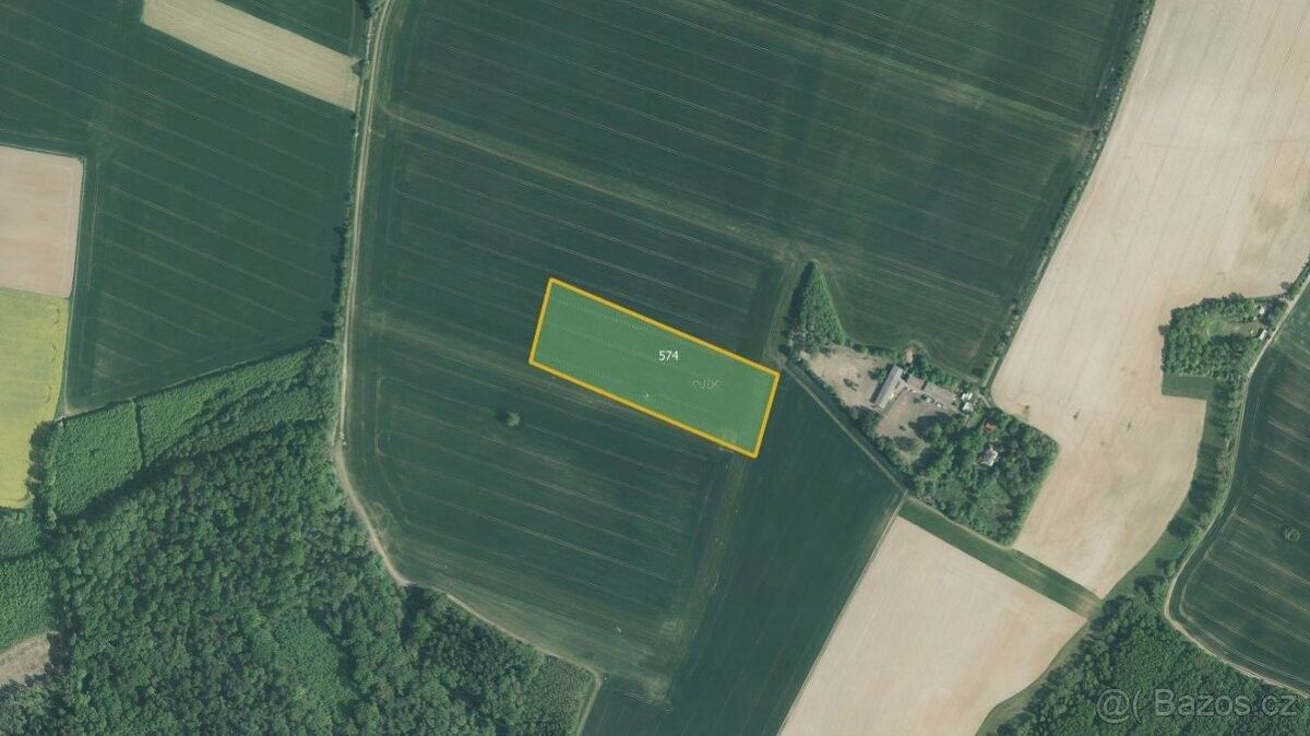 Pozemky pro bydlení, Domaželice u Přerova, 751 15