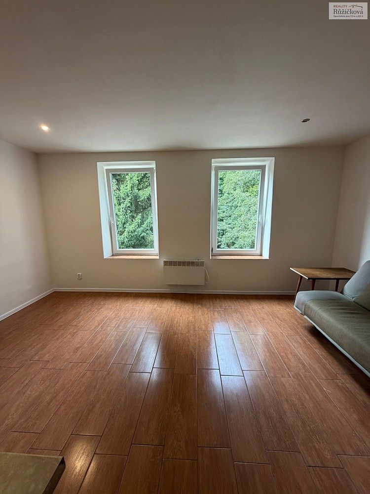 Byt 1+kk · 23 m² · Na Odbočce, Trutnov - Horní Staré Město - 4