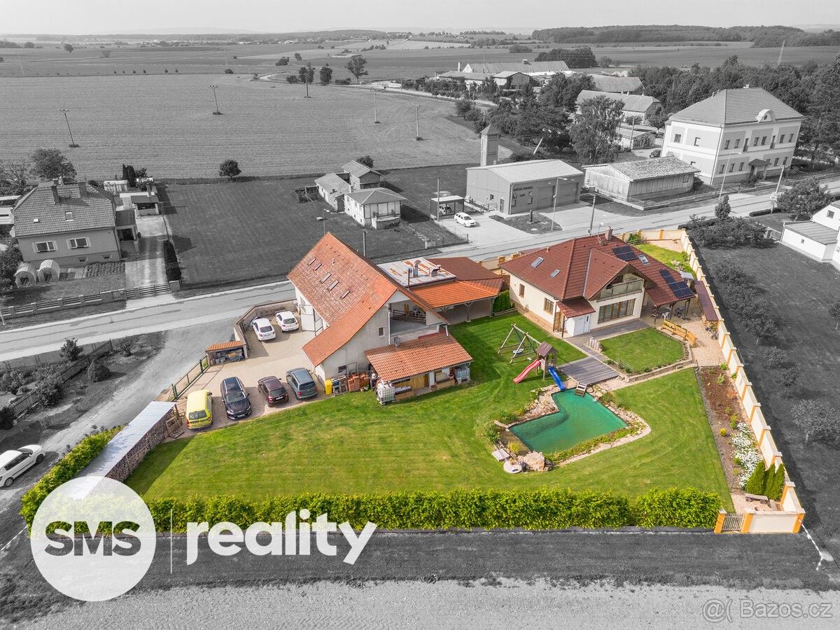 Ostatní, Nechanice, 503 15, 176 m²