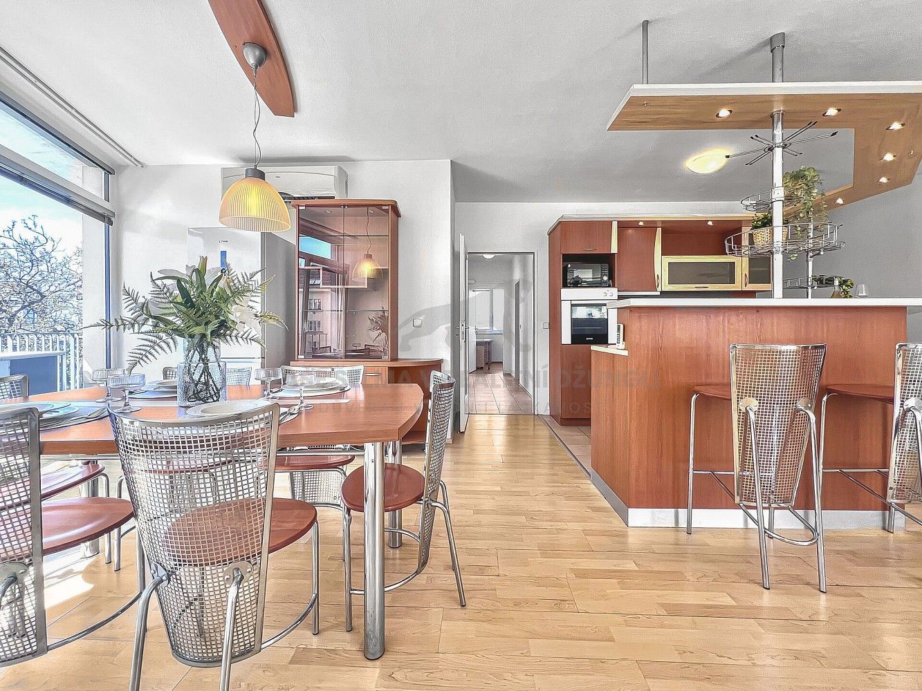 4+kk, Praha - Vysočany, okres Praha 9, Hlavní město Praha, 116 m² - 2