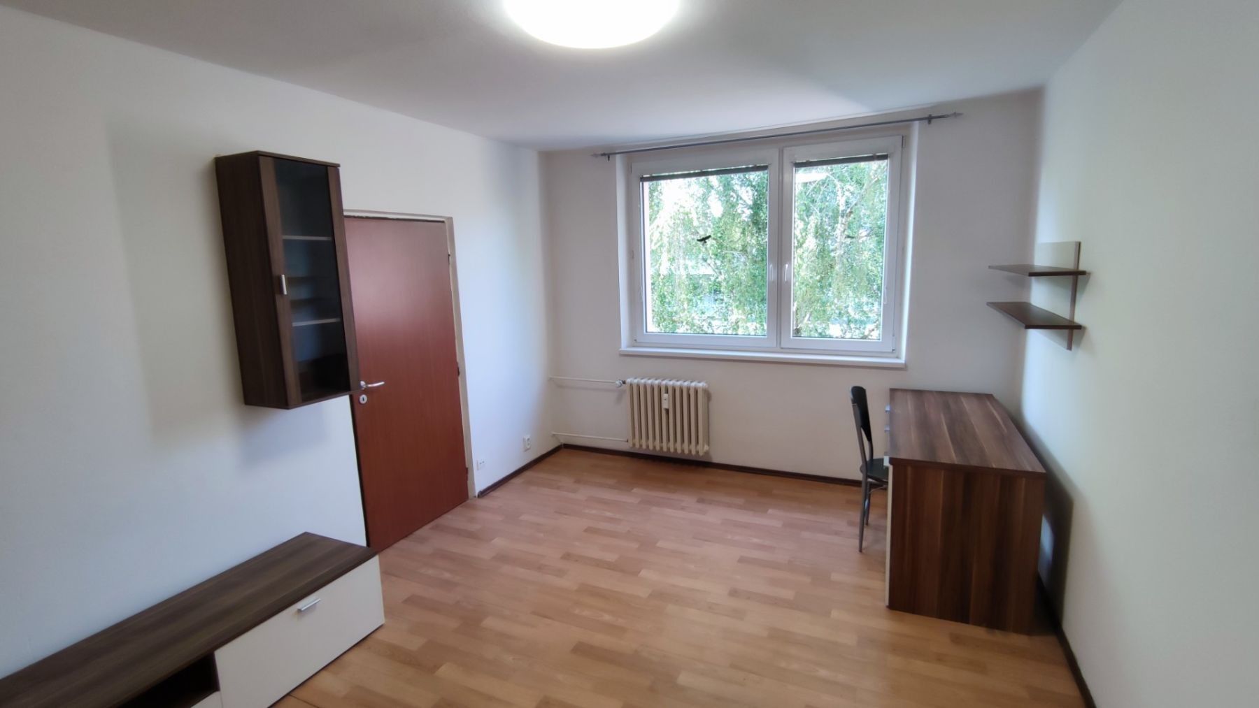 2+1, Okružní, Prostějov - Prostějov, Olomoucký kraj, 54 m² - 1