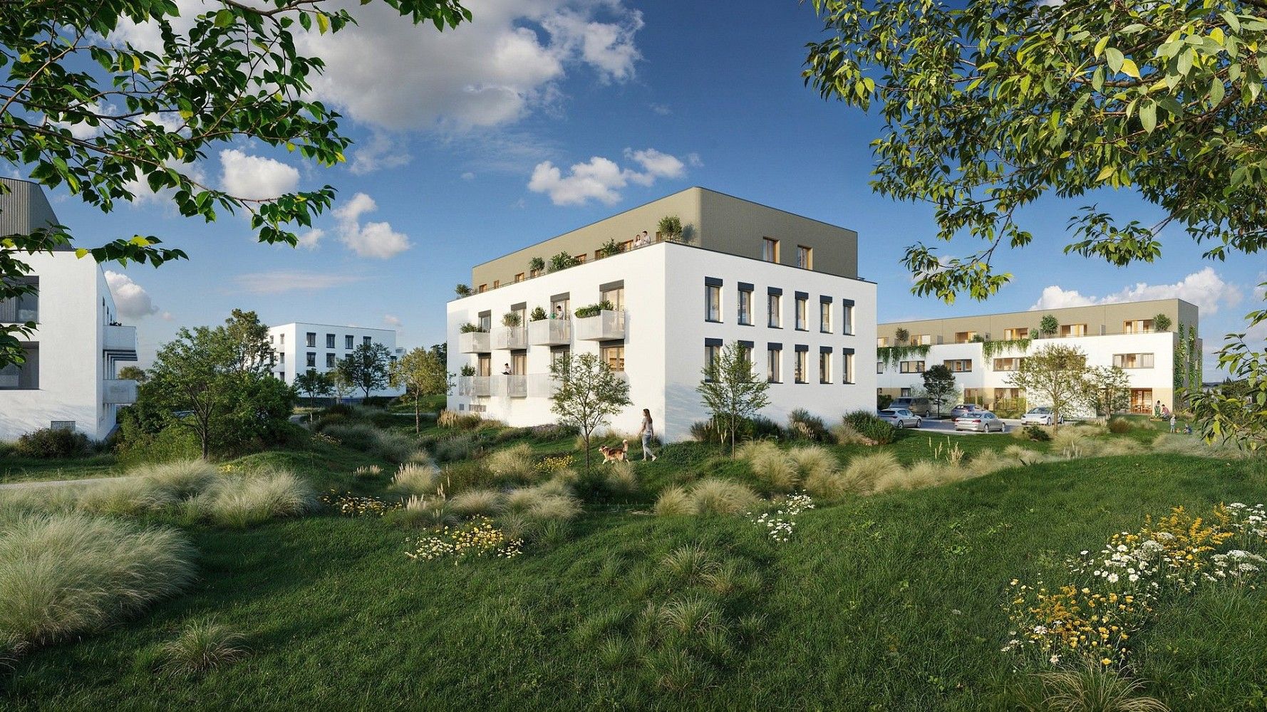 Prodej byt 1+kk - Praha - Ďáblice, okres Praha 8, Hlavní město Praha, 32 m² - 5