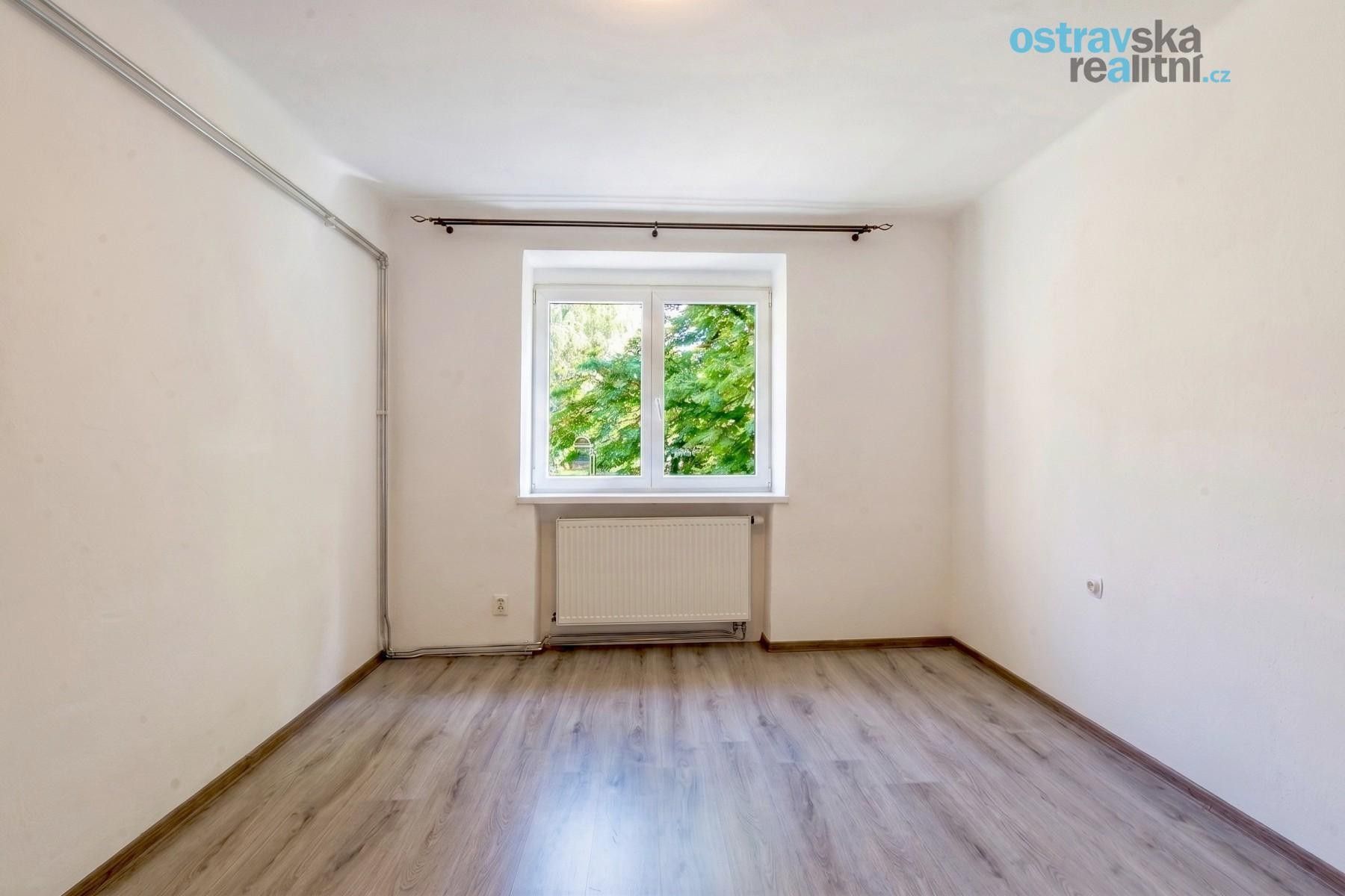 Prodej byt 2+1 - Gorochovova, Ostrava, 49 m² - 5
