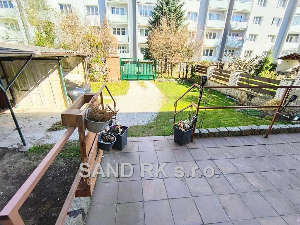 Byt 4+1 · 130 m² · Křimická, Plzeň - 3