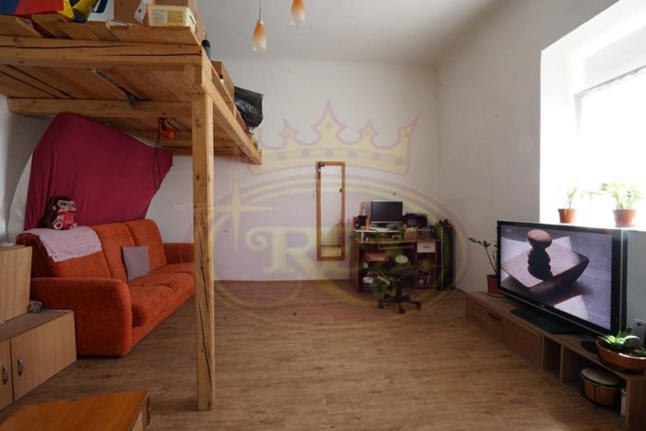 Prodej byt 3+kk - Choustníkovo Hradiště, 68 m² - 5