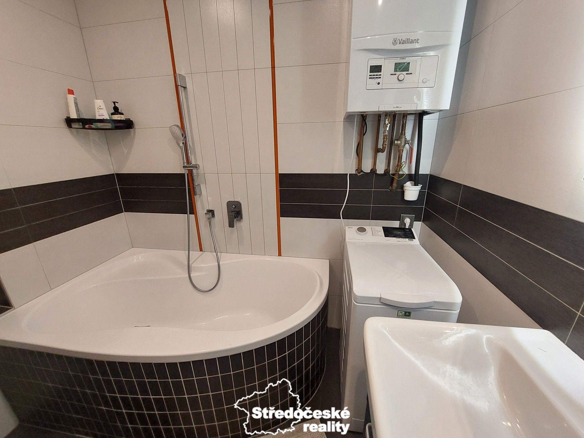 Prodej byt 3+1 - Hrnčířská, Beroun, 89 m²