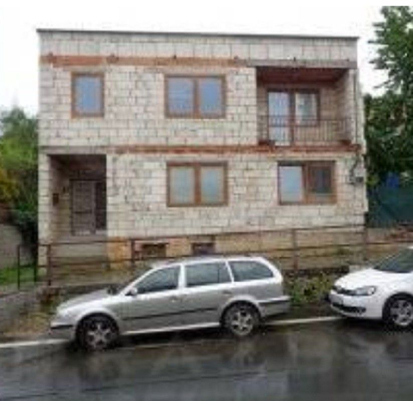 Rodinné domy, Komenského, Židlochovice, 140 m²
