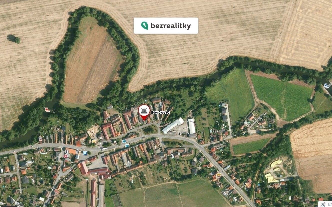 Rodinný dům · 74 m² · Bdeněves - 3