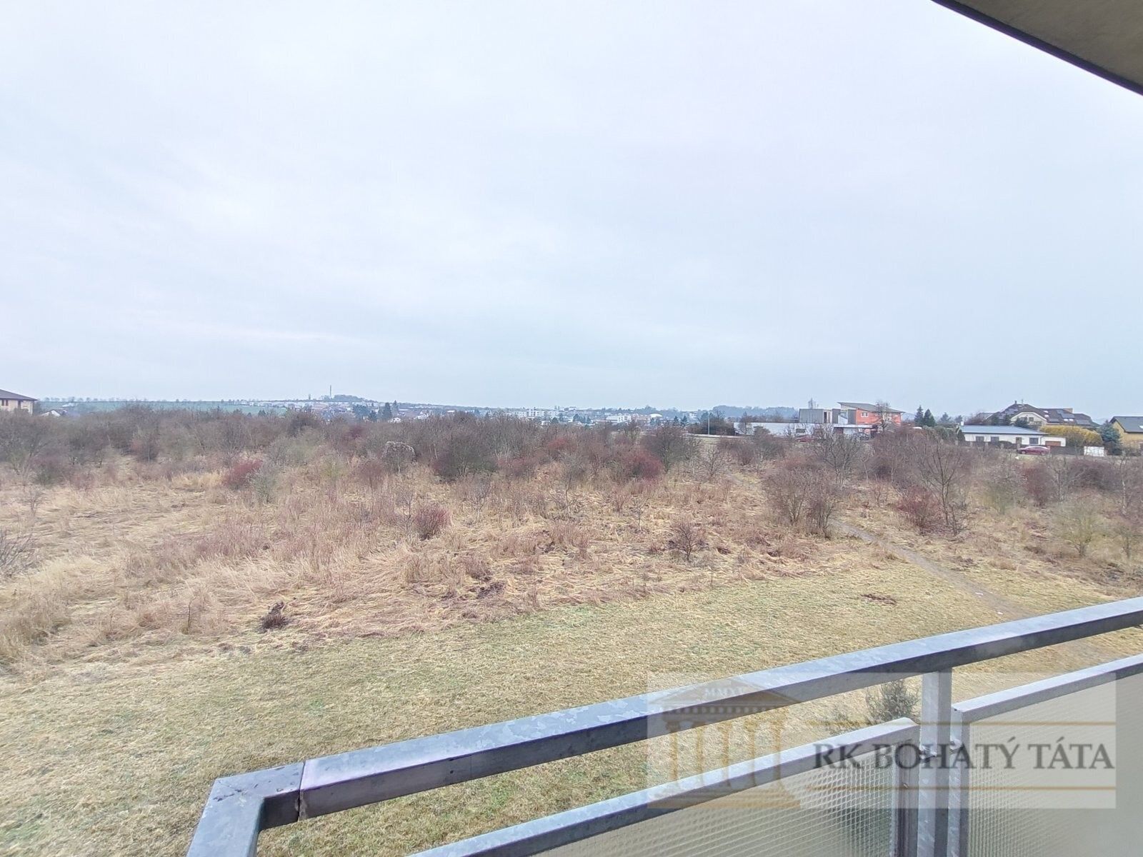 1+kk, Najdrova, Roztoky, 35 m²