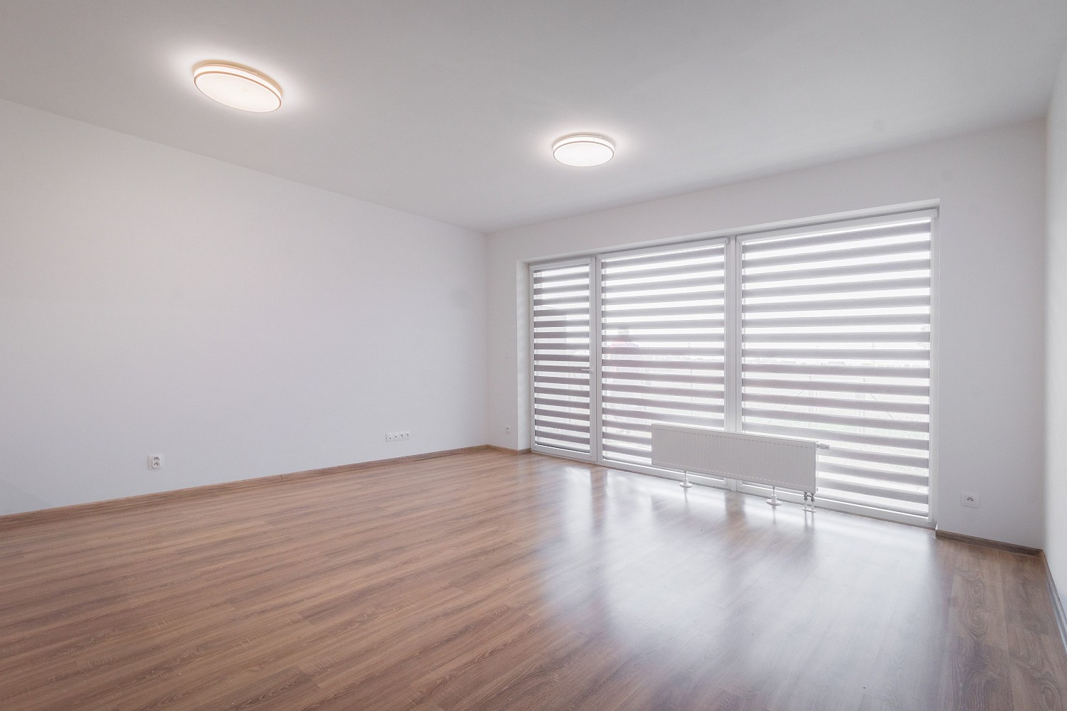 Byt 1+kk · 48 m² · Pionýrů, Uničov, okres Olomouc - 4