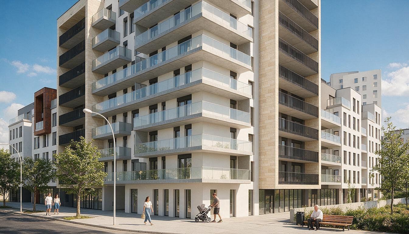 Byt 3+kk · 76,5 m² · Brno, okres Brno-město, Jihomoravský kraj - 4