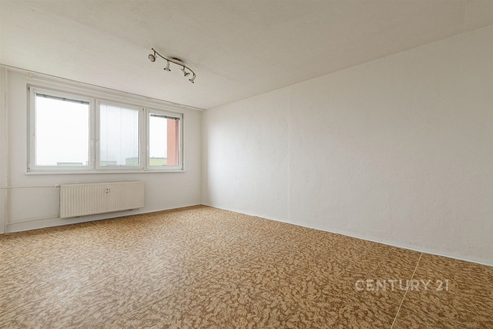 1+kk, Dr. M. Tyrše, Frýdek-Místek, 34 m²