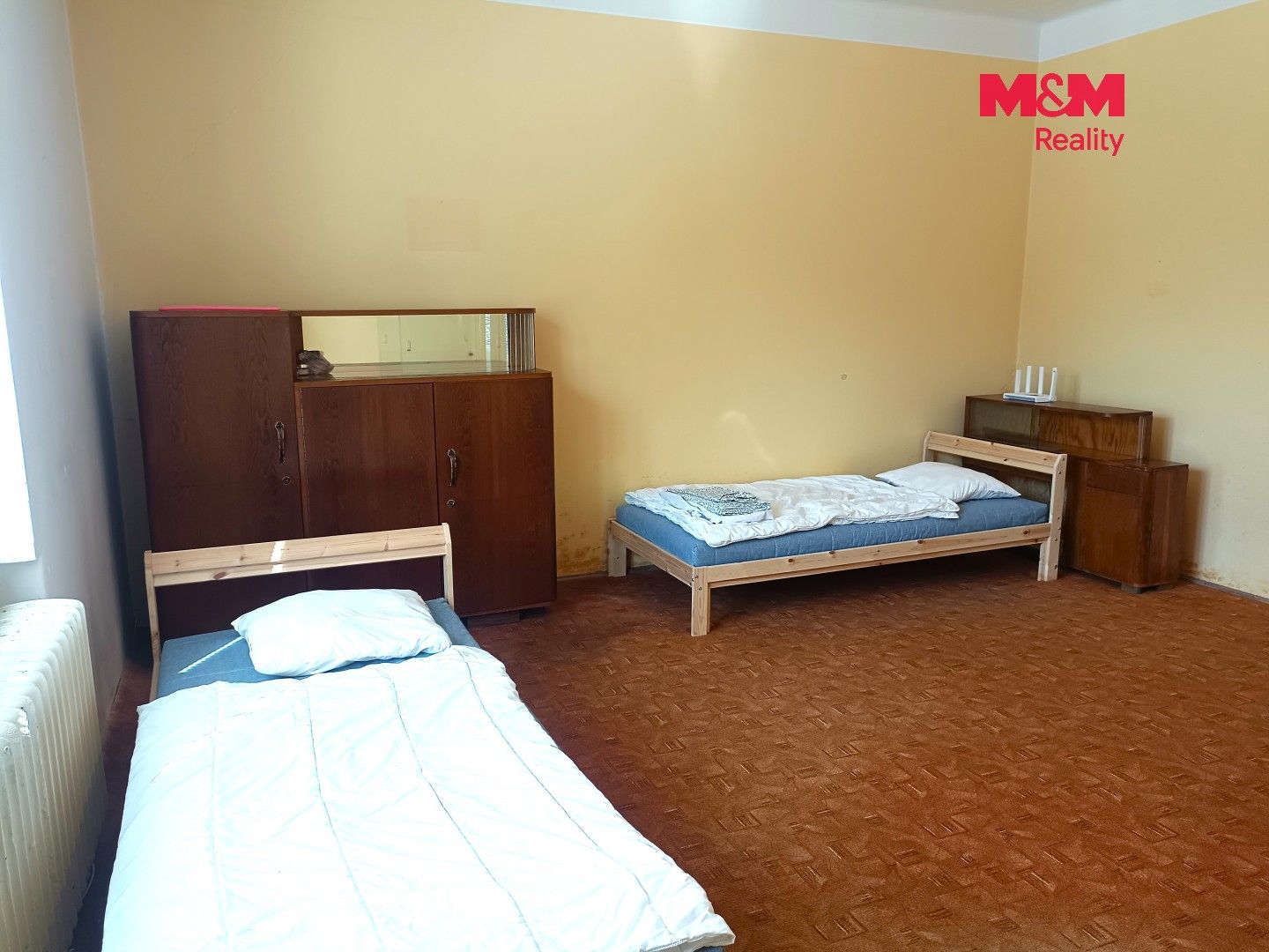 Byt 1+1 · 55 m² · Zahradní, Police nad Metují - 4
