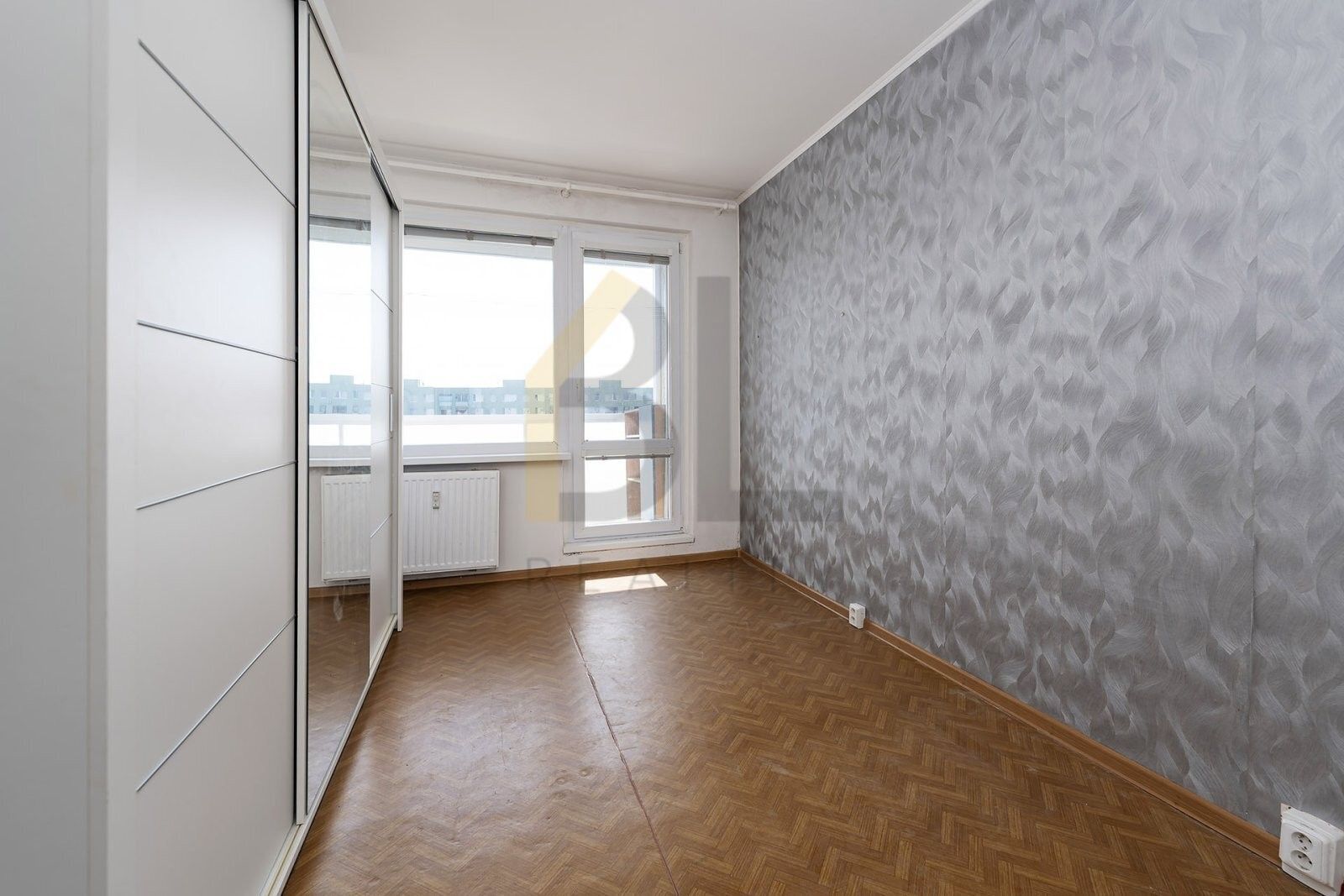 Byt 3+1 · 68 m² · Očovská, Hodonín - 3