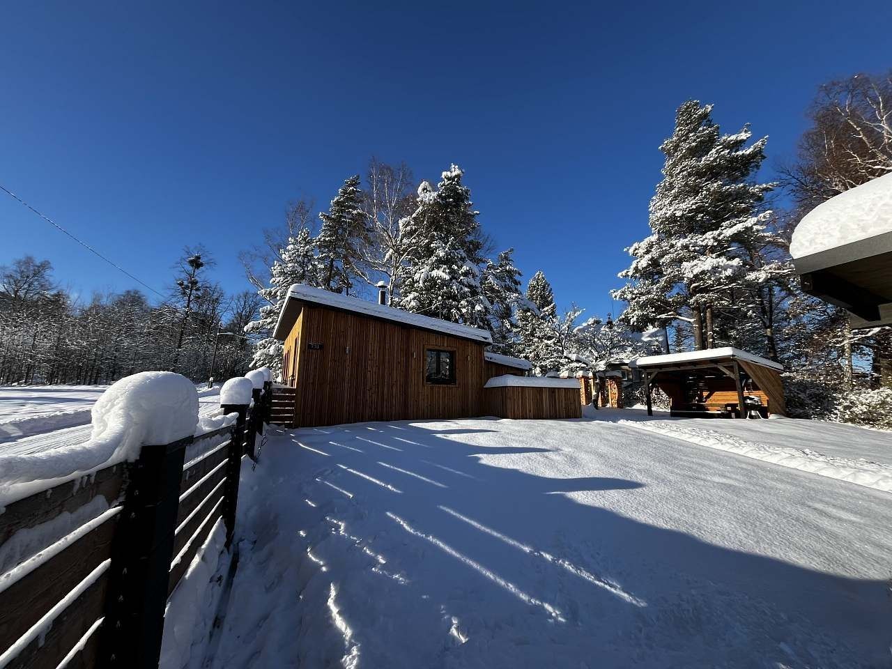 Chata · Kunčice pod Ondřejníkem - Kunčice pod Ondřejníkem, Moravskoslezský kraj - 3