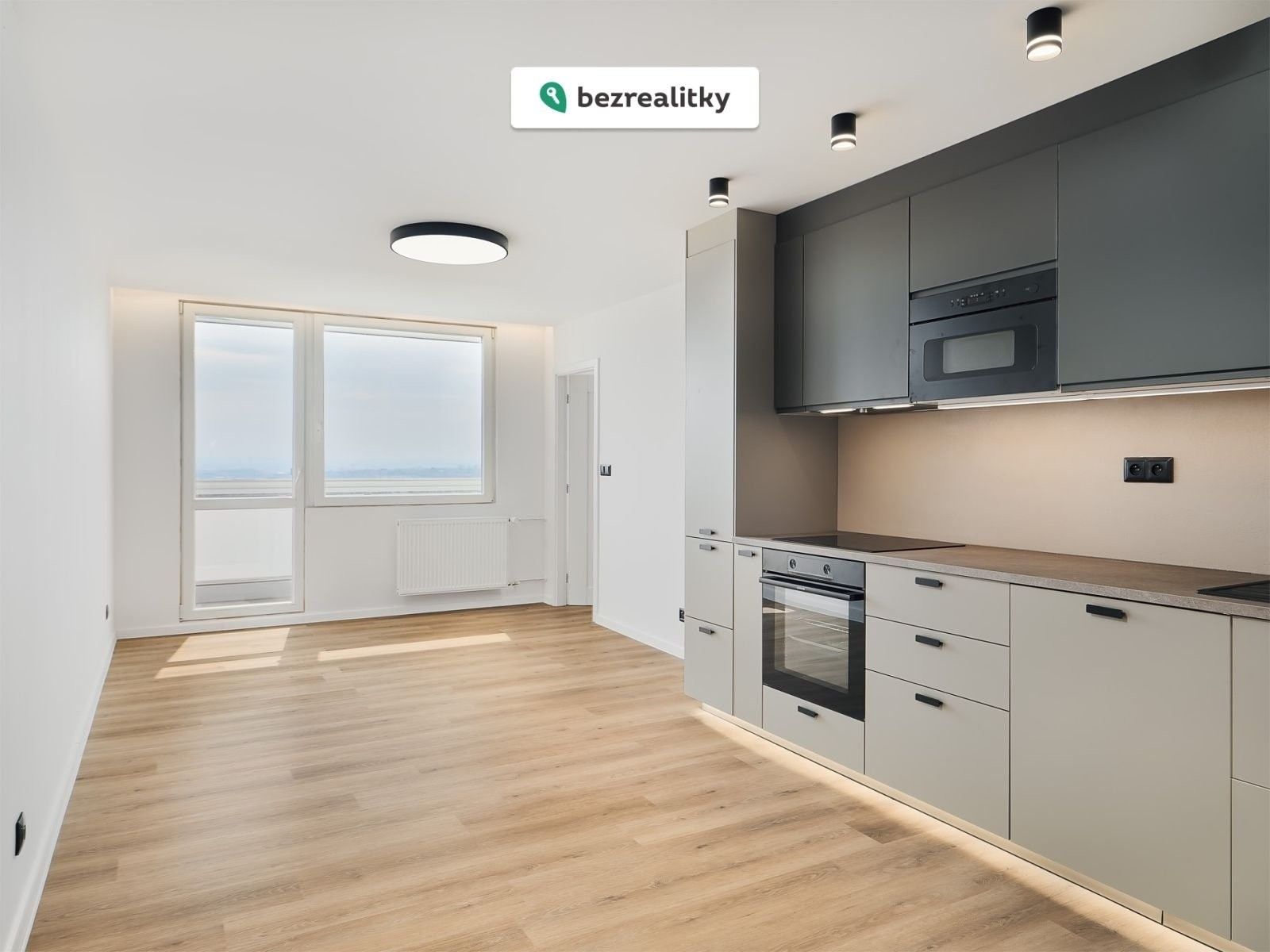 Byt 4+kk · 82 m² · Zrzavého 1082, Praha Řepy - 3