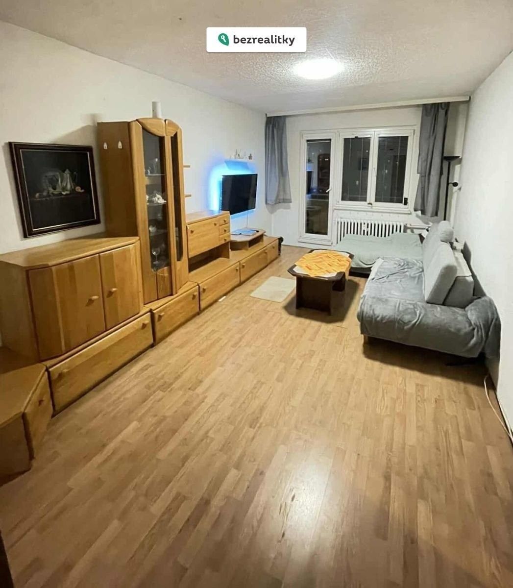 3+1, Útulná, Praha, 75 m²