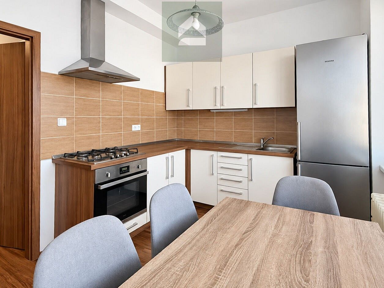 2+1, Částkova, Plzeň - Východní Předměstí, 54 m² - 1