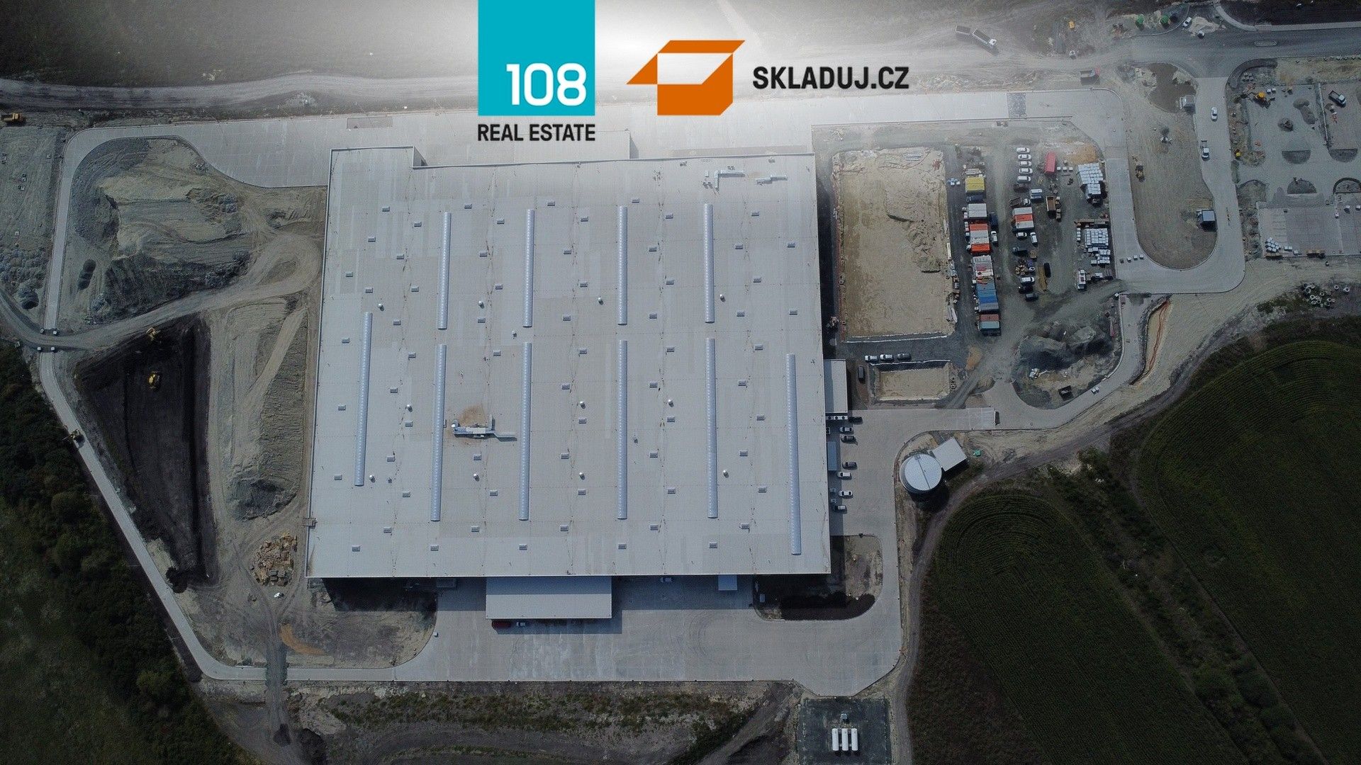 Pronájem sklad - Nymburk, 30 m²