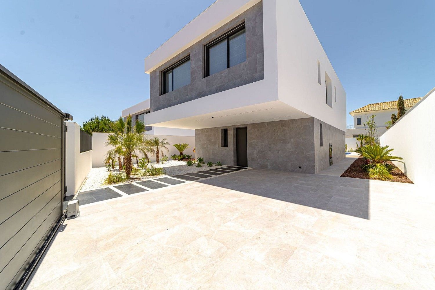 Rodinný dům · 206 m² · San Pedro de Alcántara, ES - 4