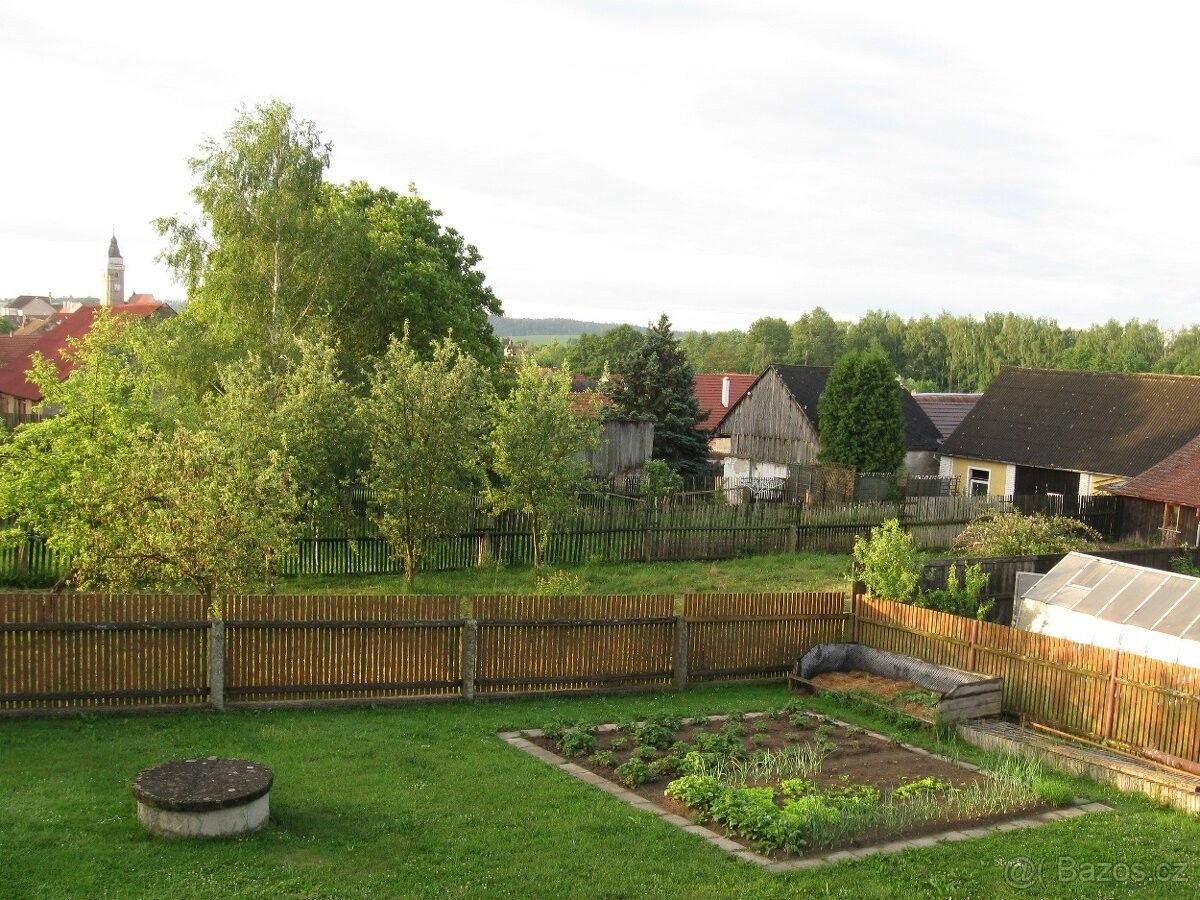 Prodej rodinný dům - Slavonice, 378 81