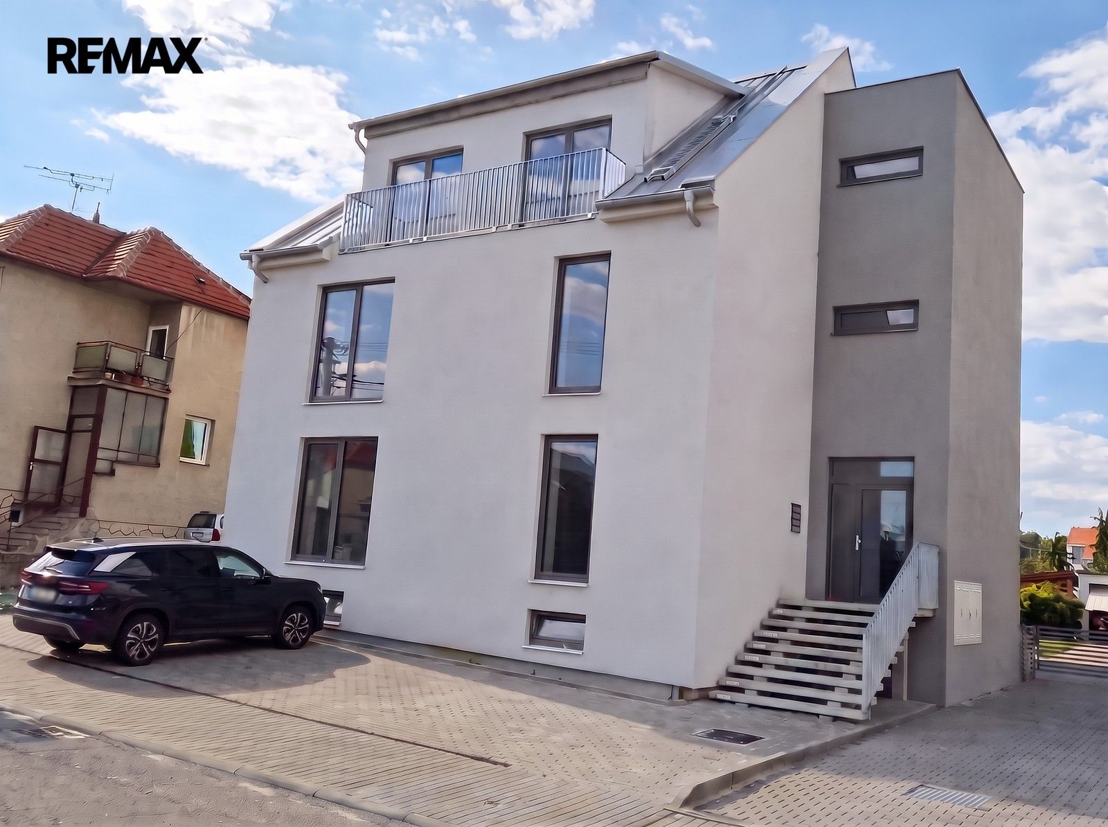 3+kk, Květná 178, Moravany, 103 m² - 1