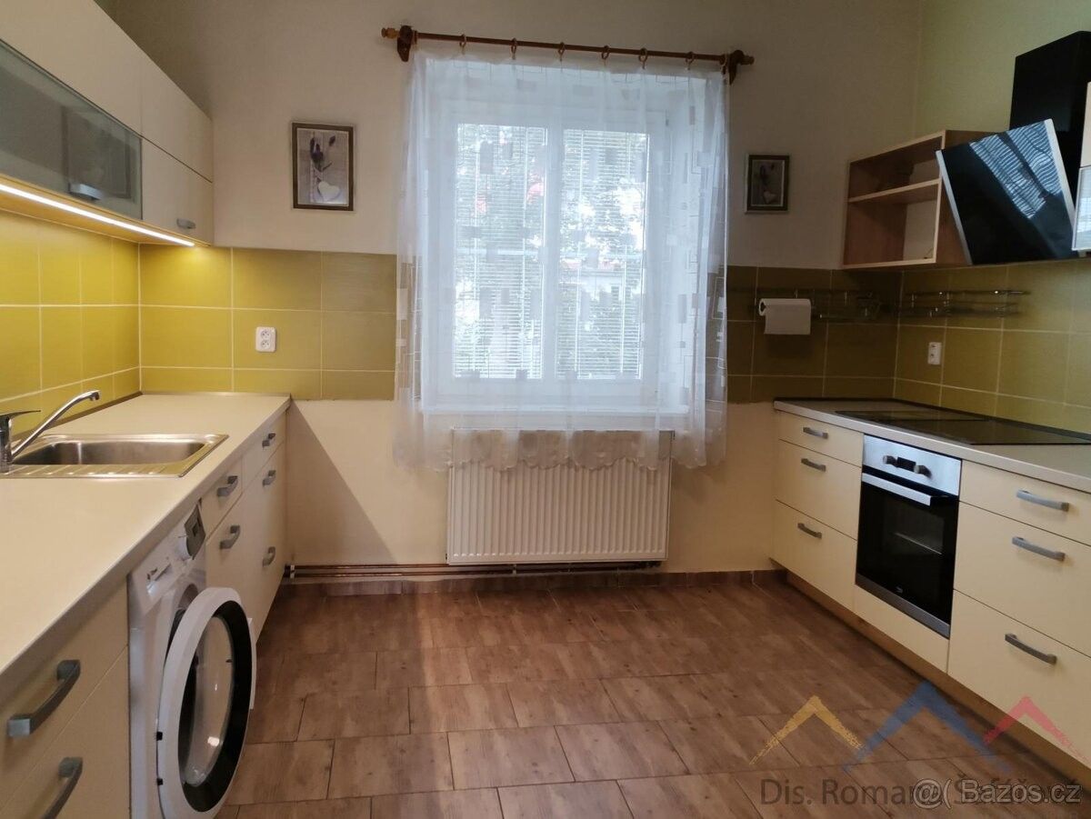 Byty, Moravský Beroun, 793 05 - 1