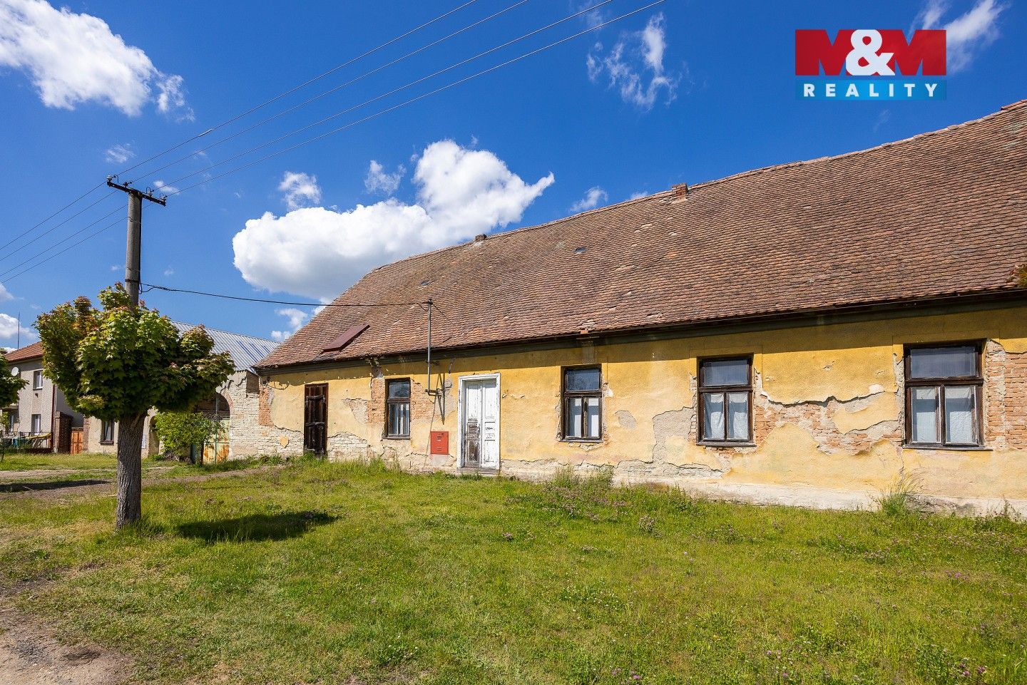 Rodinný dům · 330 m² · Turov, Moravany - 4