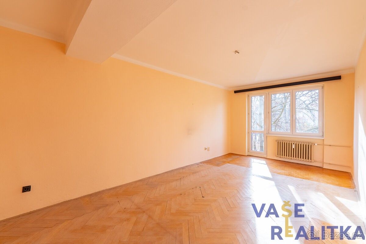 Prodej byt - Ostrava, 708 00