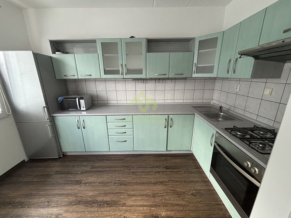 1+1, Břeclavská, Plzeň, 39 m² - 1