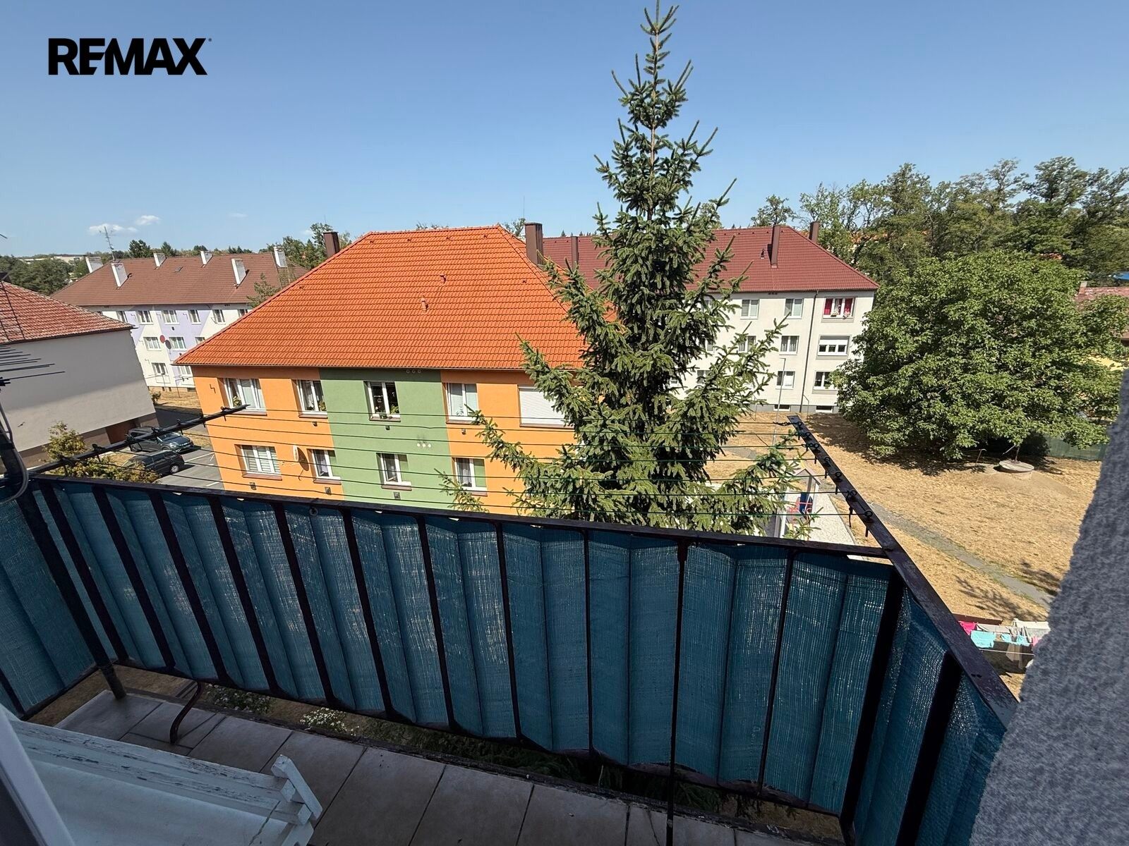 Byt 2+1 · 52 m² · Dvořákova 442, Domažlice Bezděkovské Předměstí - 4