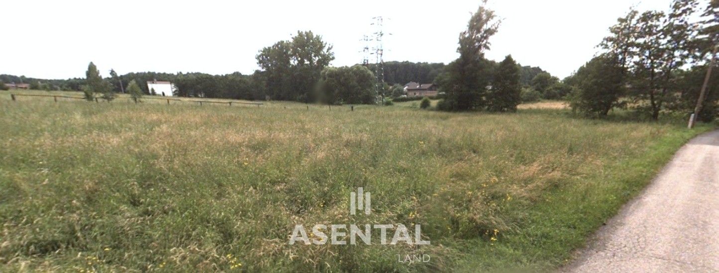 Prodej zemědělský pozemek - Horní Suchá