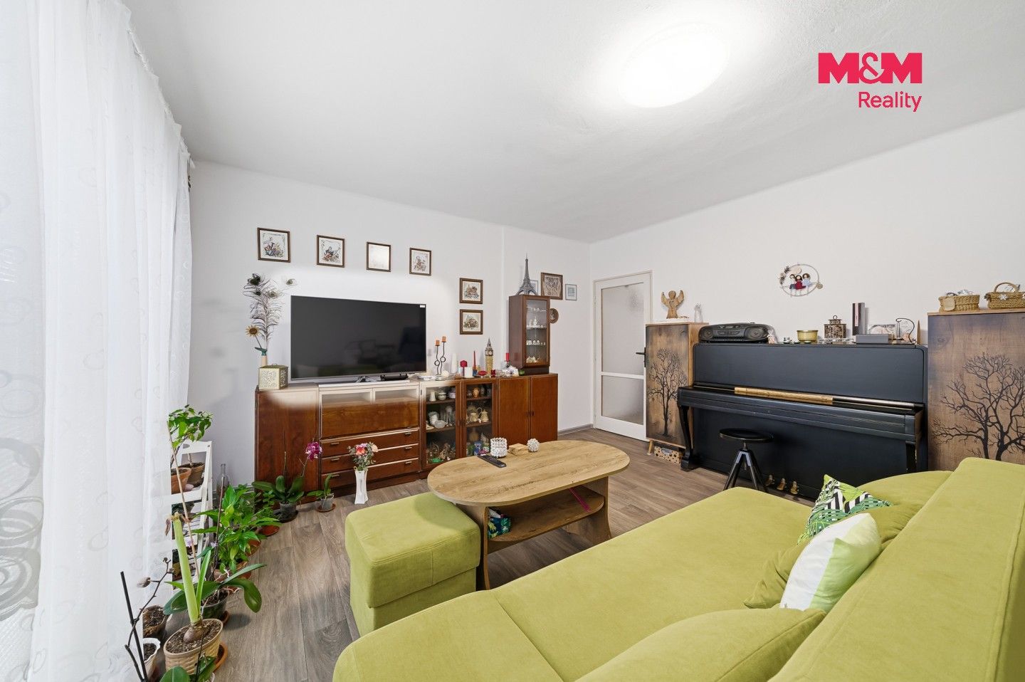 Byt 3+1 · 75 m² · Dolní Čermná - 4