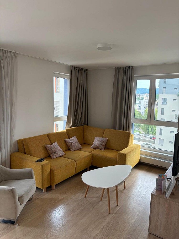 Byt 2+kk · 58 m² · Liberec - Liberec III-Jeřáb, Liberecký kraj - 4