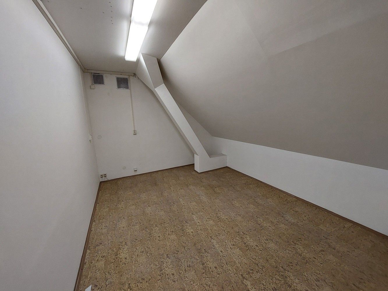 Sklady, Děčín, 13 m² - 1