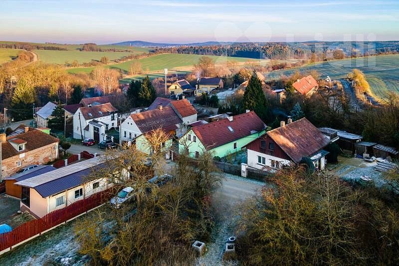 Prodej rodinný dům - Čečovice, okres Plzeň-jih, 151 m² - 5