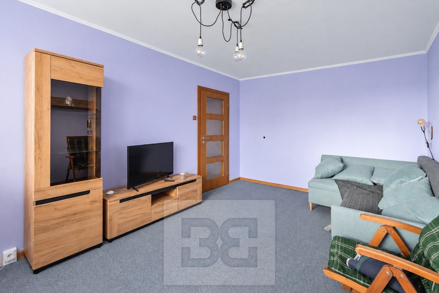 Byt 2+1 · 47 m² · Školní 386, Liberec V-Kristiánov - 4