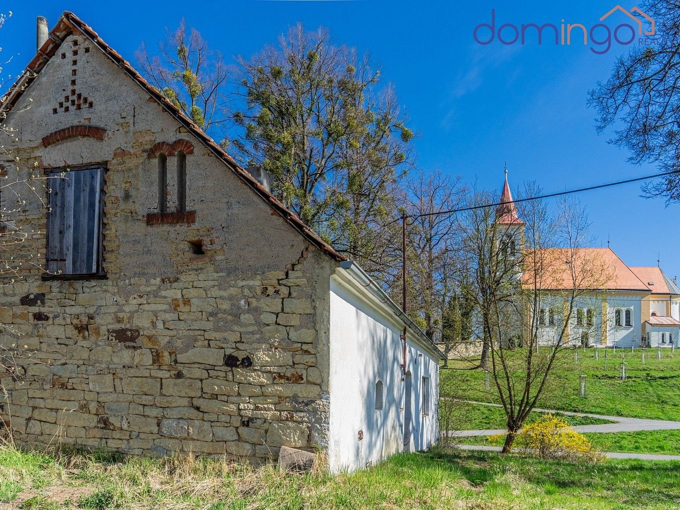 Rodinný dům · 90 m² · Květná, okres Svitavy, Pardubický kraj - 4