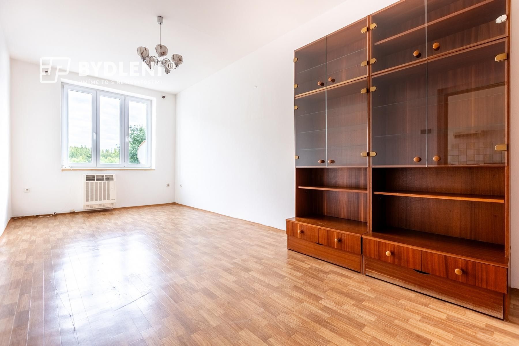 2+1, Kostomlatská, Světec, 77 m² - 2