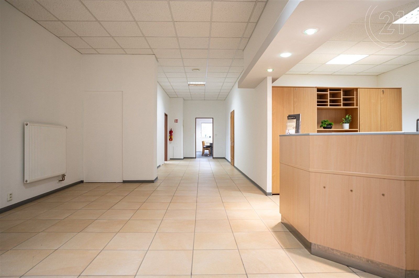 Kanceláře, Průmyslová, Znojmo, 190 m²