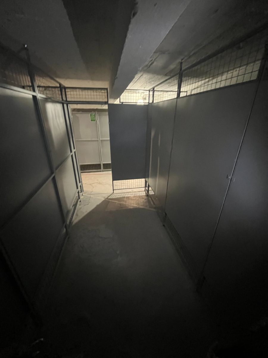 Obchodní prostory · 5 m² · Ukrajinská, Praha - Vršovice - 3