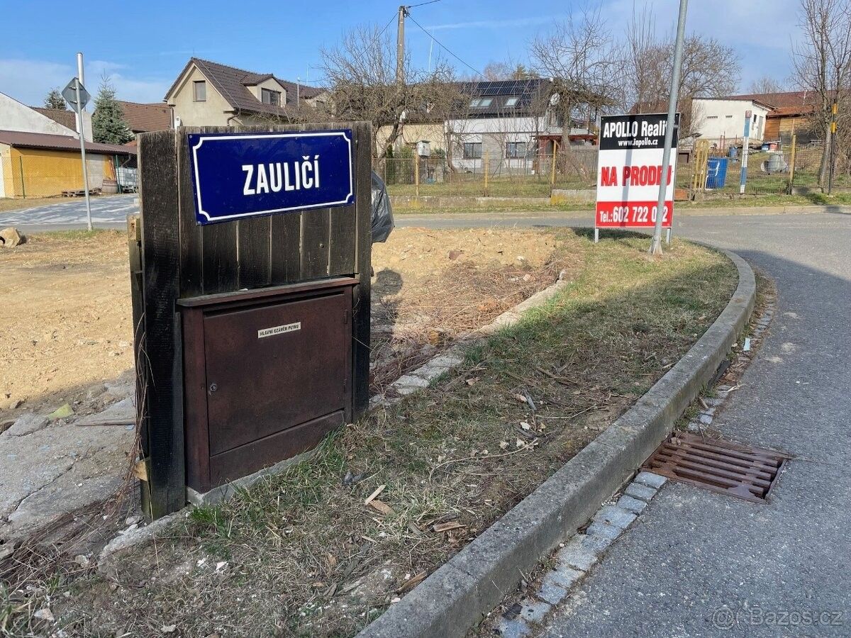 Prodej pozemek pro bydlení - Uherský Brod, 688 01